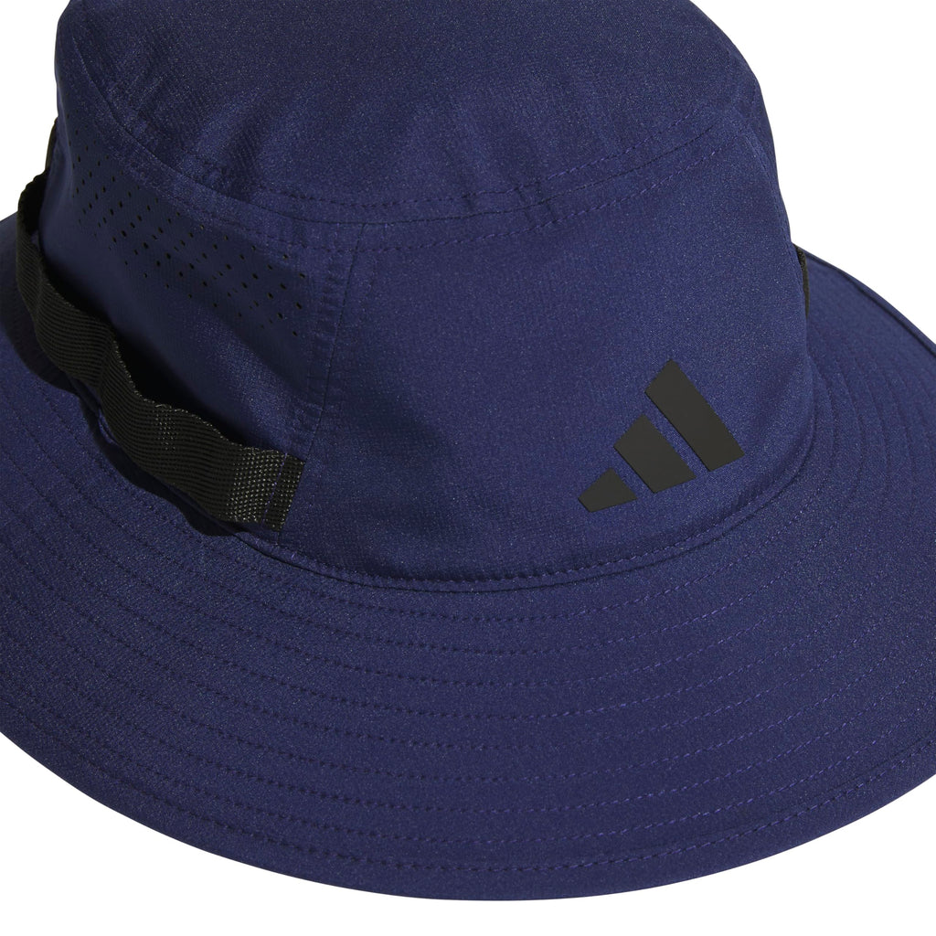 Adidas Mens Victory Bucket Hat for Men – Athletic Sun Cap for Outdoors