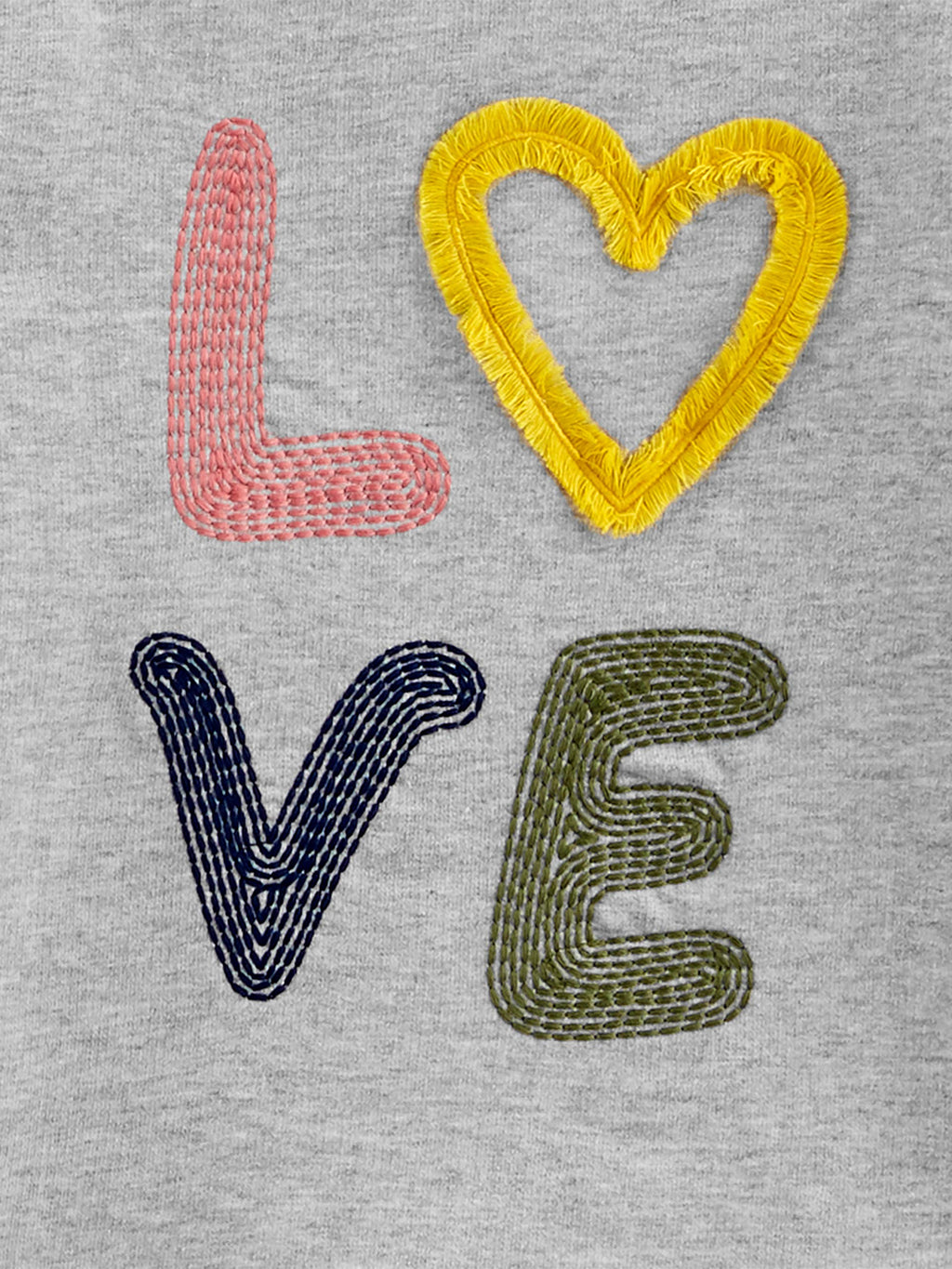 Simple Joys by Carter's girls 4-piece Playwear Set