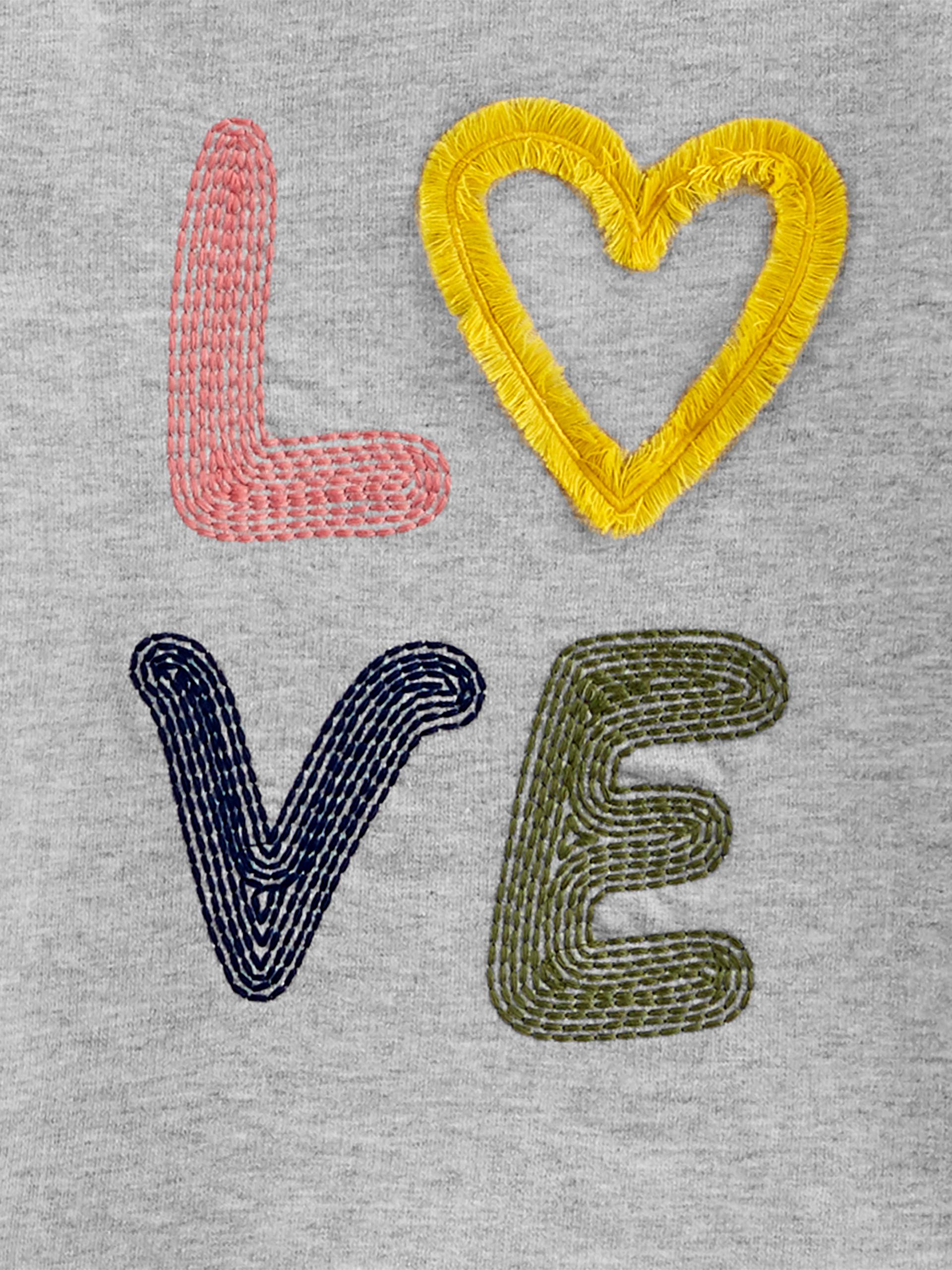 Simple Joys by Carter's girls 4-piece Playwear Set