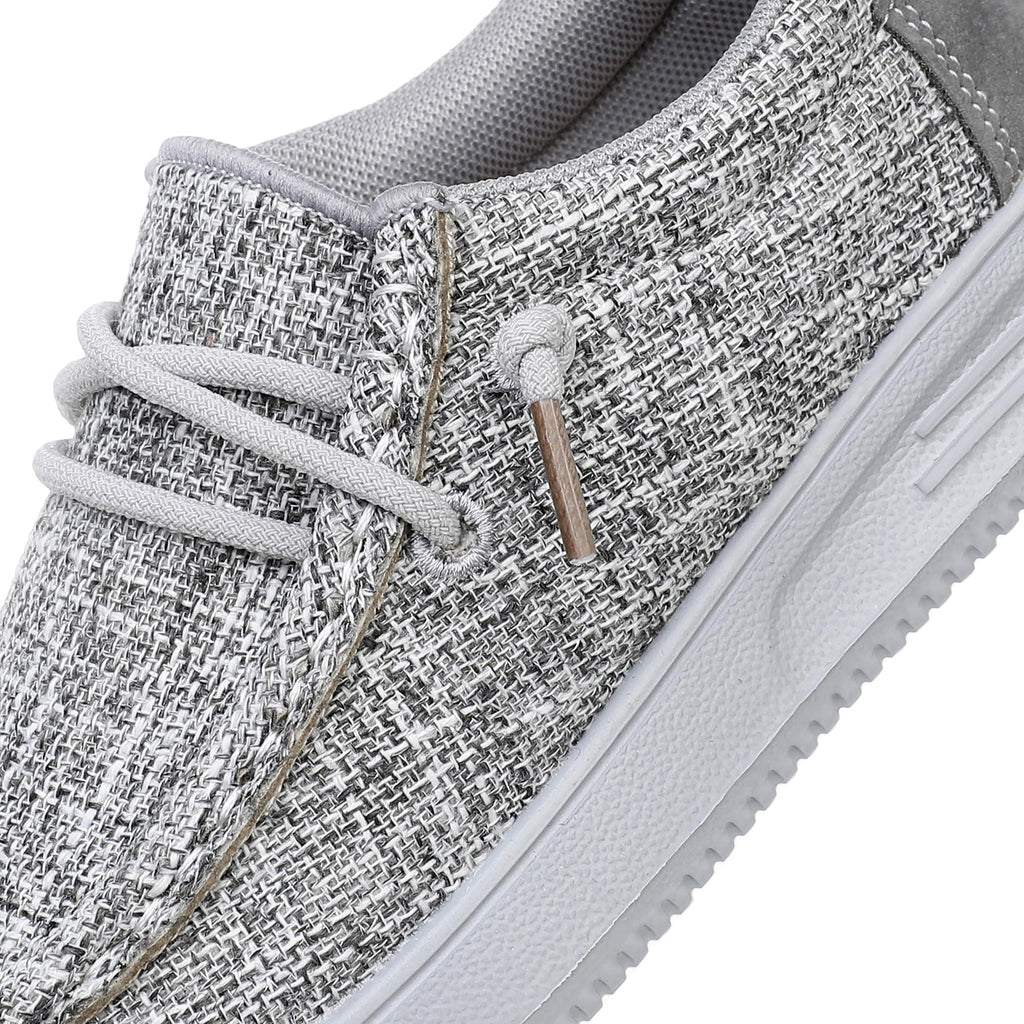 Blikcon Kids Boys Slip-On Loafers Casual Lightweight Breathable Walking Shoes (Toddler/Little Kid/Big Kid)