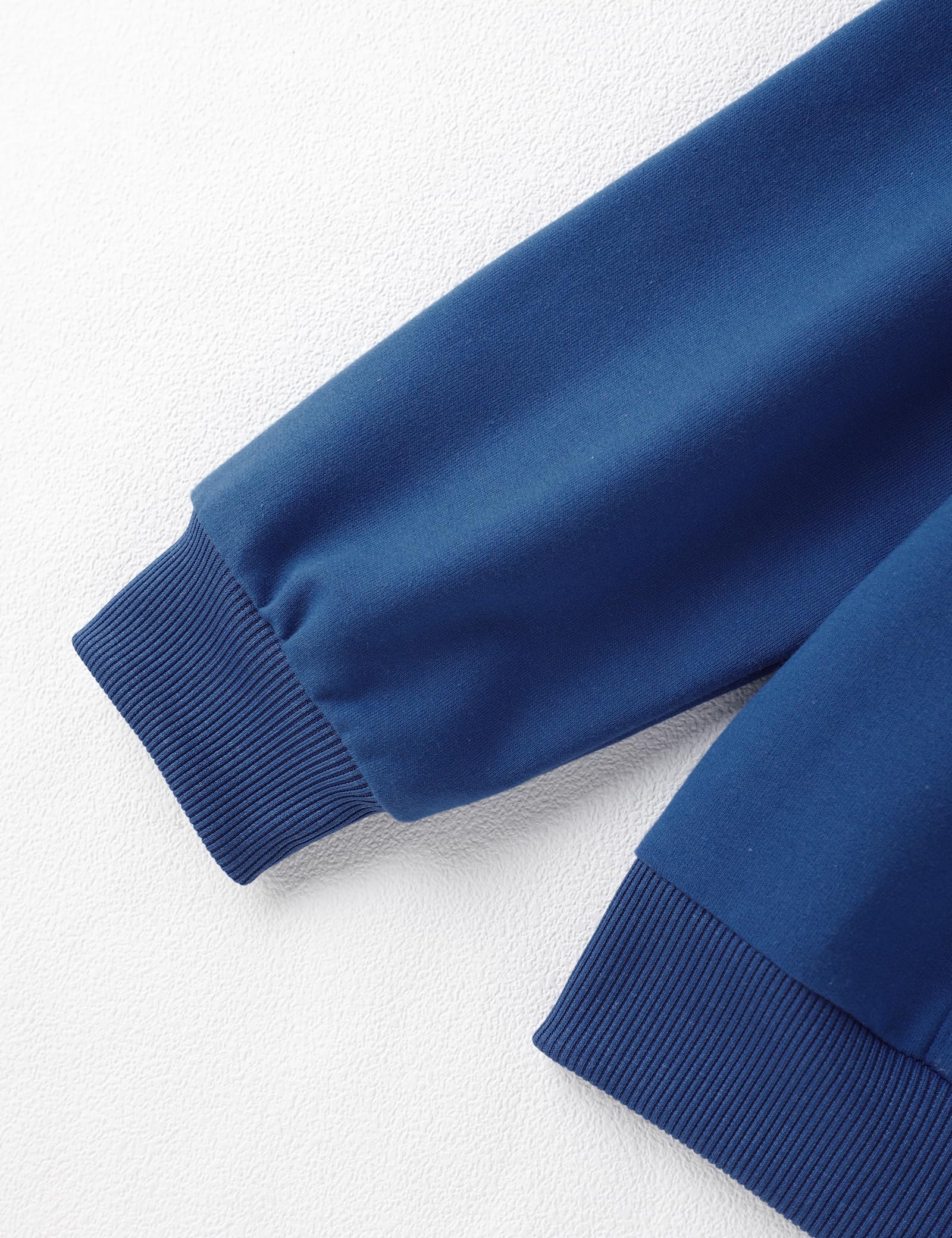 Girls Clothes Half Zip Sweatshirt Top and Full Print Tight Pants 2 Piece Outfit for Kids 6-14