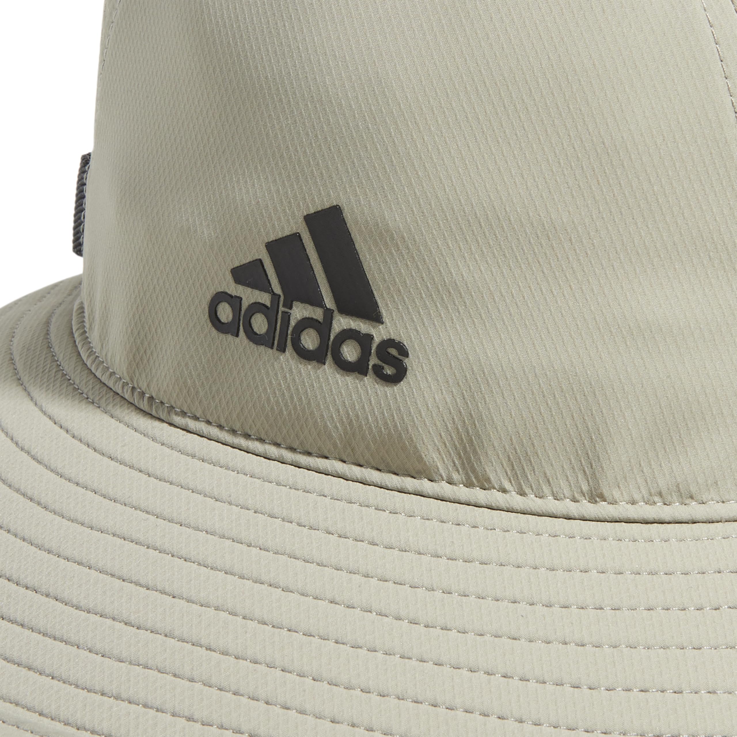 Adidas Mens Victory Bucket Hat for Men – Athletic Sun Cap for Outdoors