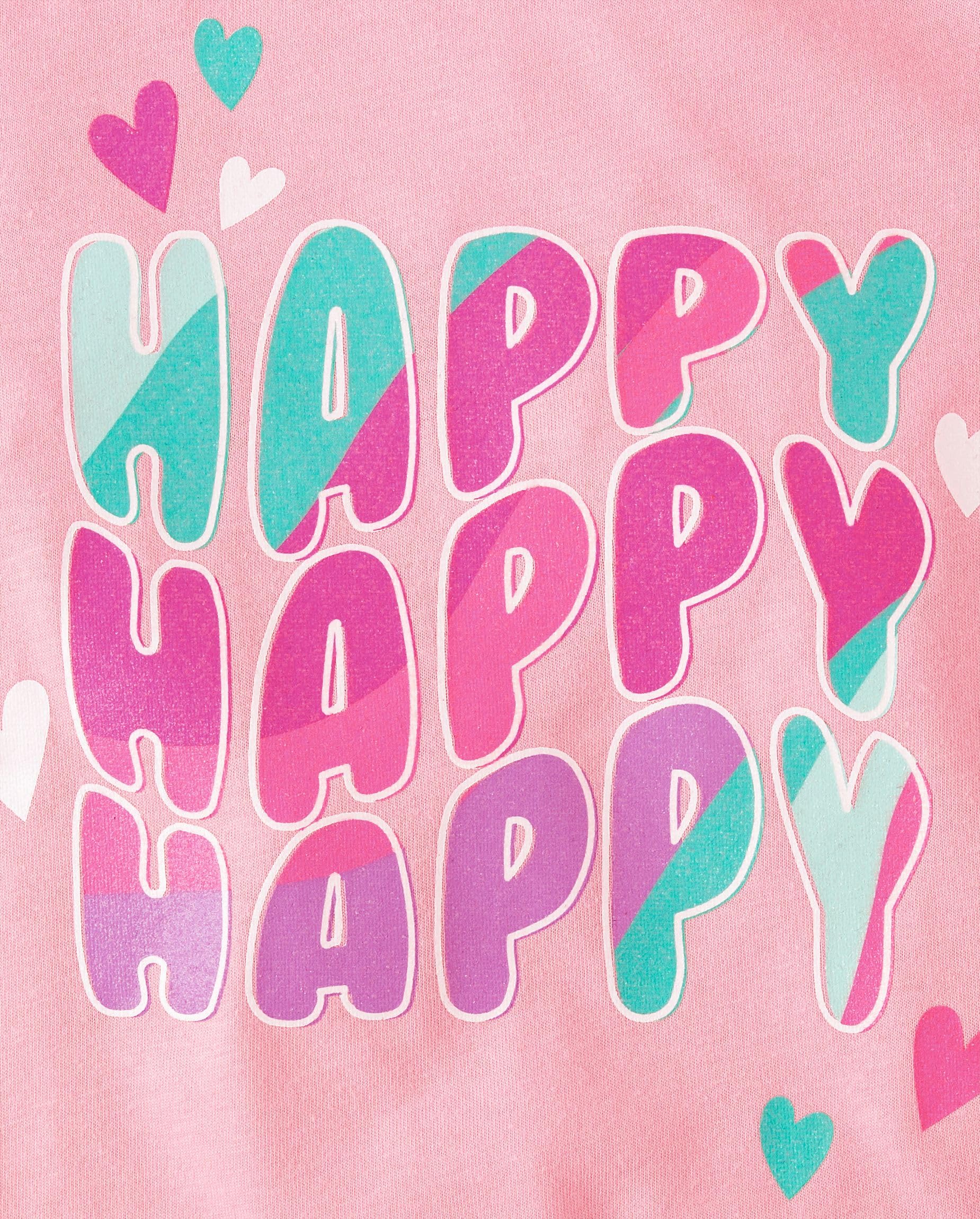 The Children's Place Baby Girls' and Toddler Unicorns,Butterflies,Trends Long Sleeve Graphic T-Shirts,3 Pack