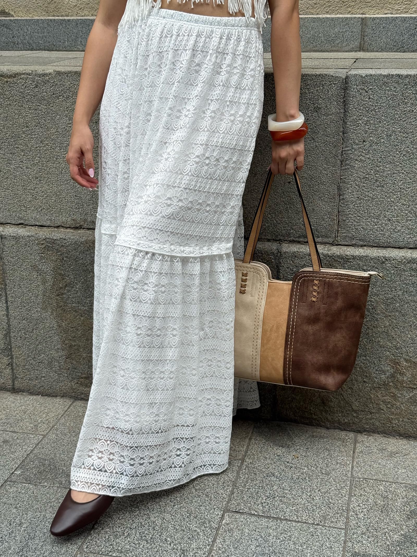 Montana West Tote Bag for Women Top Handle Satchel Purse