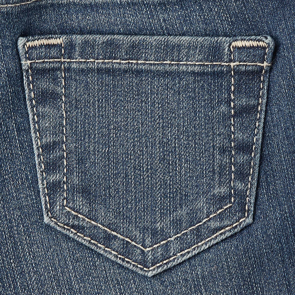 The Children's Place Baby Girls' and Toddler Skinny Jeans