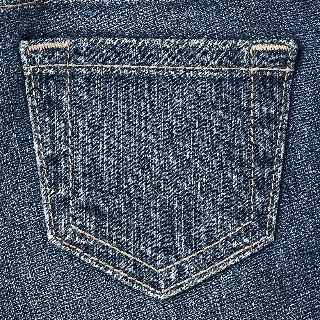 The Children's Place Baby Girls' and Toddler Skinny Jeans