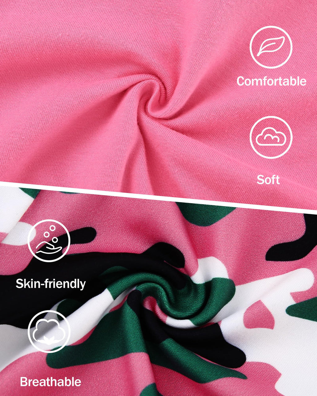 ZOEREA Toddler Girls Clothes Baby Outfits Letter Hoodie Sweatshirts Flower Sweatpants 2Pcs Tracksuit Fall Winter Clothing