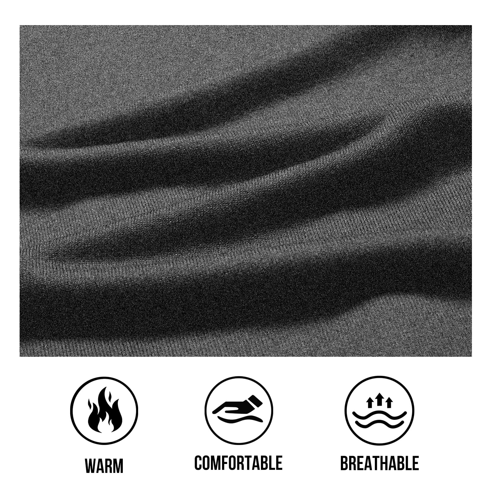 MANTORS Mens Track Suits 2 Piece Set Full Zip Tracksuit Sweat Suits