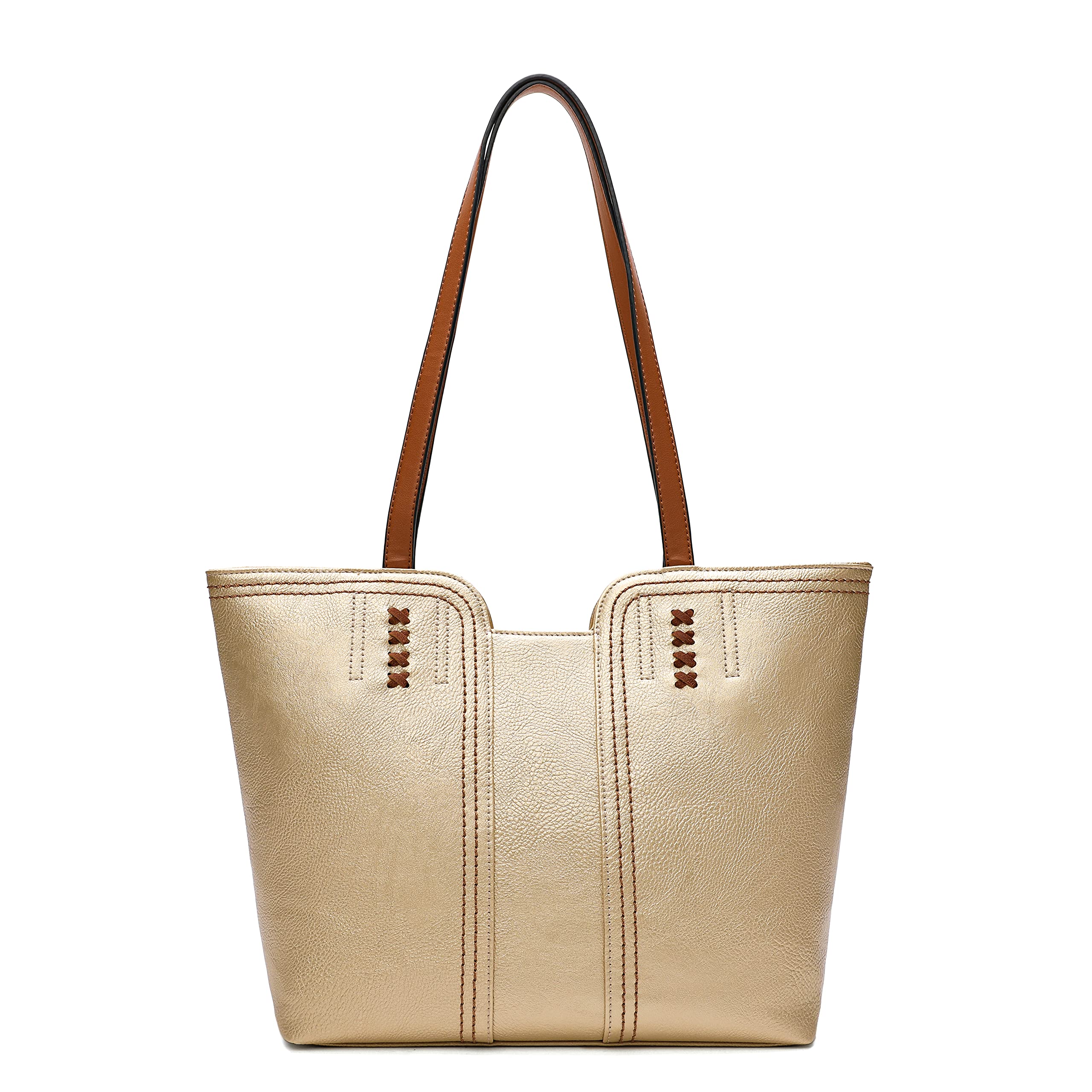 Montana West Tote Bag for Women Top Handle Satchel Purse