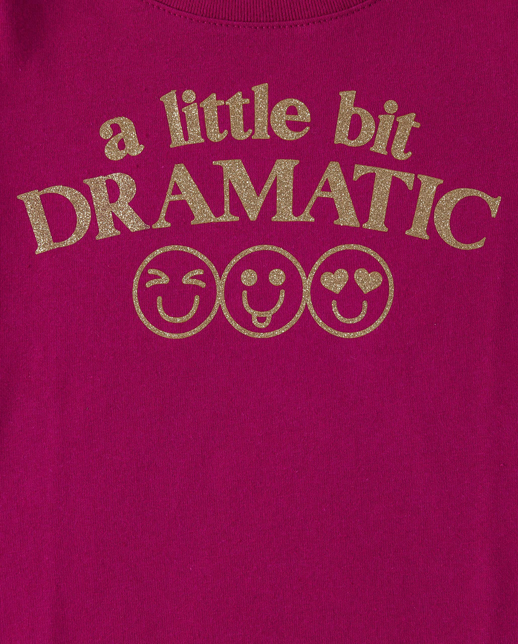 The Children's Place Baby Girls' and Toddler Unicorns,Butterflies,Trends Long Sleeve Graphic T-Shirts,3 Pack