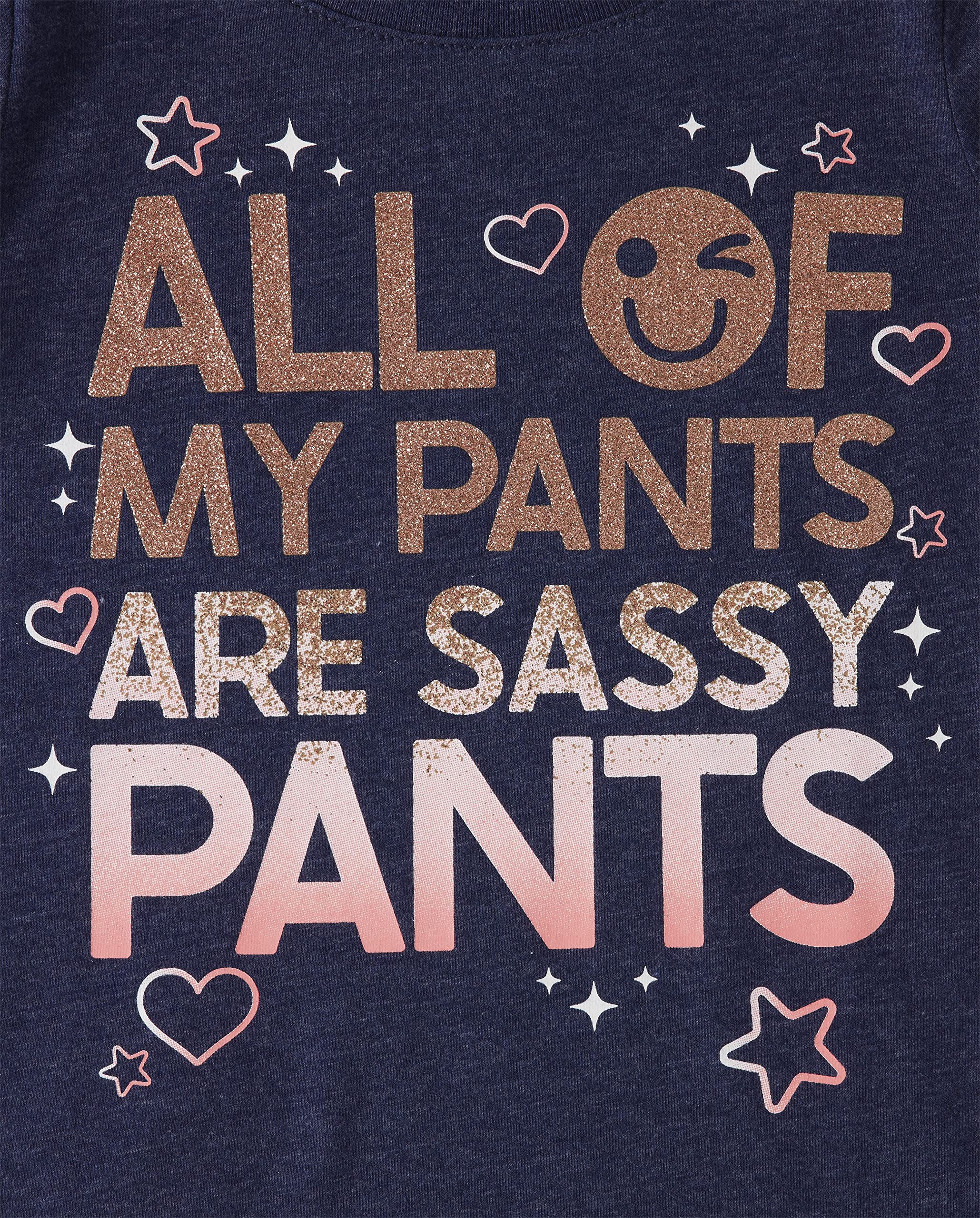 The Children's Place Baby Girls' and Toddler Unicorns,Butterflies,Trends Long Sleeve Graphic T-Shirts,3 Pack