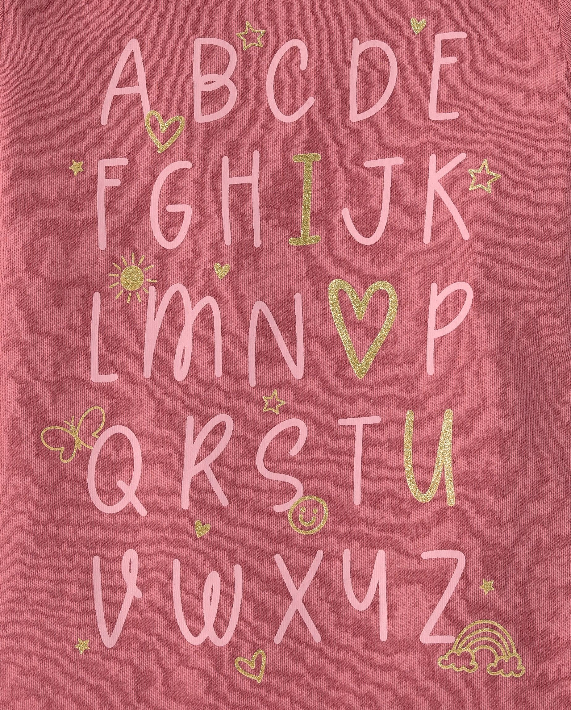 The Children's Place Baby Girls' and Toddler Unicorns,Butterflies,Trends Long Sleeve Graphic T-Shirts,3 Pack